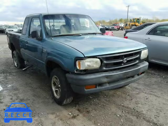 1994 MAZDA B3000 4F4CR17U6RTM59098 image 0