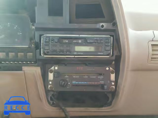 1994 MAZDA B3000 4F4CR17U6RTM59098 image 9