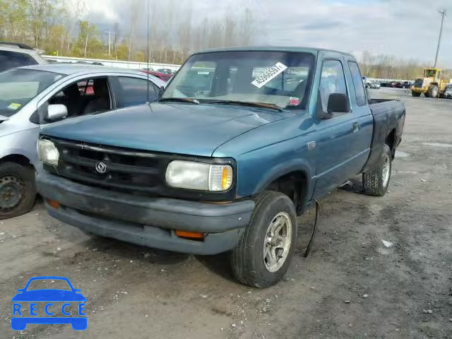 1994 MAZDA B3000 4F4CR17U6RTM59098 image 1