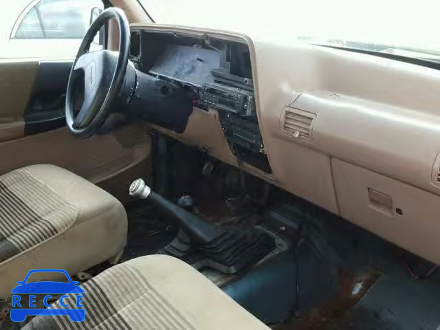 1994 MAZDA B3000 4F4CR17U6RTM59098 image 4