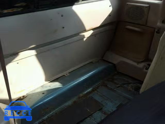 1994 MAZDA B3000 4F4CR17U6RTM59098 image 5