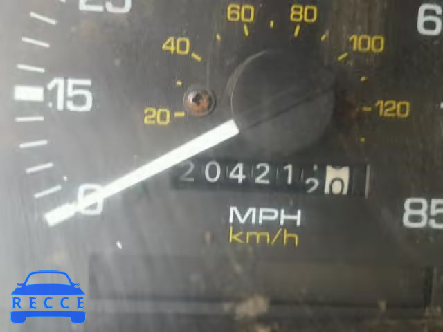 1994 MAZDA B3000 4F4CR17U6RTM59098 image 7