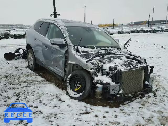 2012 VOLVO XC60 YV4952DZ2C2250097 image 0