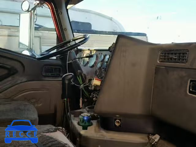 2000 INTERNATIONAL 9200 3HSCEAXR9YN068851 зображення 4