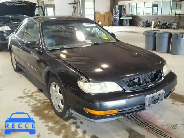 1997 ACURA 2.2CL 19UYA1159VL016494 зображення 0