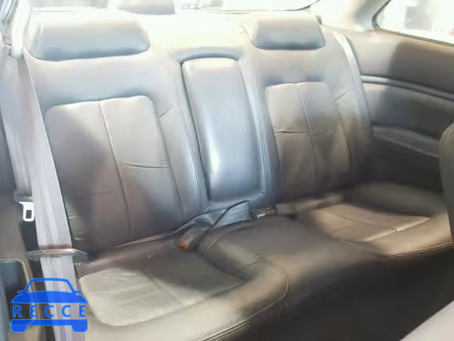 1997 ACURA 2.2CL 19UYA1159VL016494 image 5