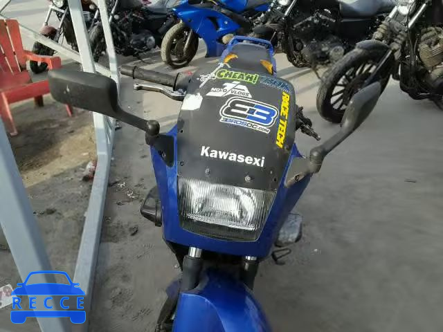 2003 KAWASAKI EX250 JKAEXMF1X3A096835 Bild 8