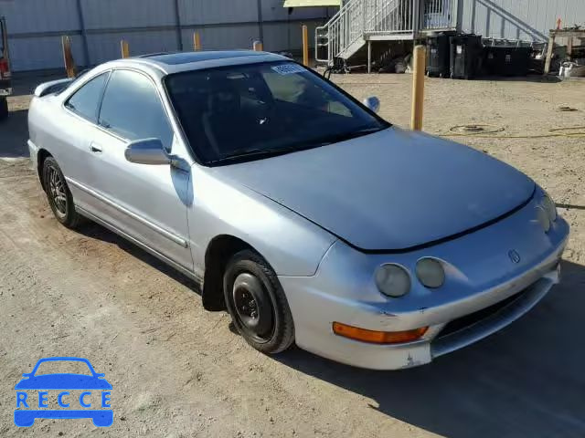 2001 ACURA INTEGRA JH4DC44561S001440 image 0