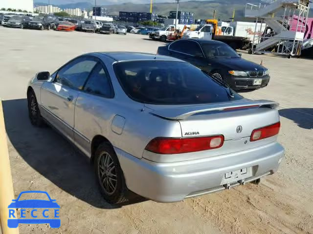 2001 ACURA INTEGRA JH4DC44561S001440 image 2