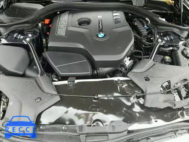 2017 BMW 530 WBAJA5C30HG895106 зображення 6
