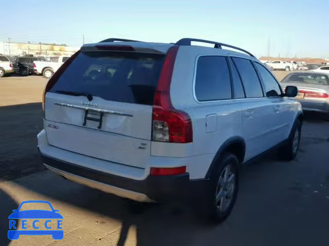 2007 VOLVO XC90 3.2 YV4CZ982671375132 image 3