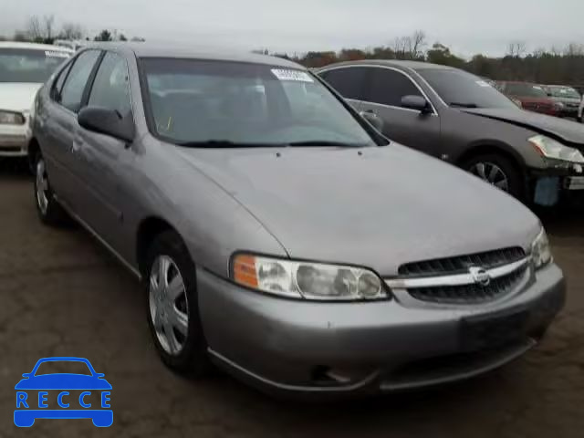 2000 NISSAN ALTIMA XE 1N4DL01D8YC206953 image 0