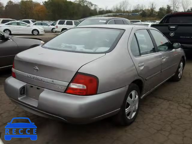 2000 NISSAN ALTIMA XE 1N4DL01D8YC206953 Bild 3