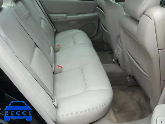 2003 CADILLAC SEVILLE 1G6KY54973U258667 зображення 5