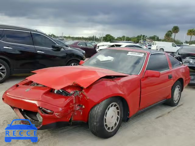 1987 NISSAN 300ZX JN1HZ14S2HX203956 image 1