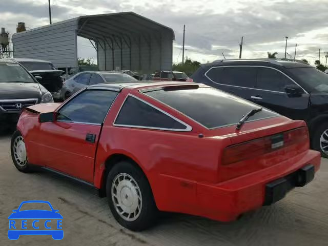 1987 NISSAN 300ZX JN1HZ14S2HX203956 image 2