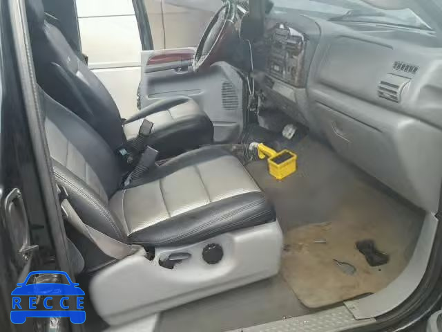 2006 FORD F450 1FDXX46Y06EA48782 image 4