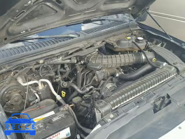 2006 FORD F450 1FDXX46Y06EA48782 зображення 6