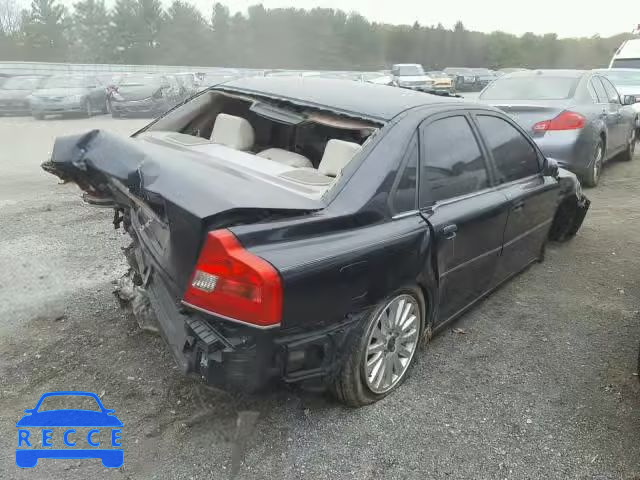 2006 VOLVO S80 YV1TS592261439495 image 3