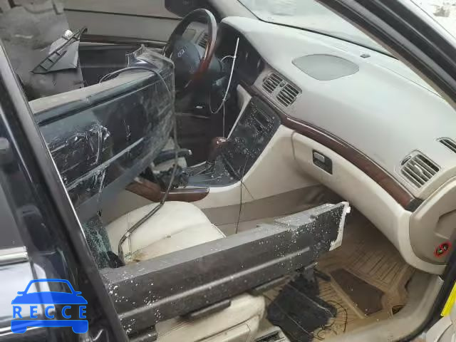 2006 VOLVO S80 YV1TS592261439495 image 4