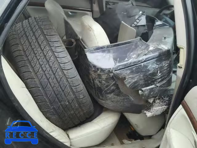 2006 VOLVO S80 YV1TS592261439495 image 5