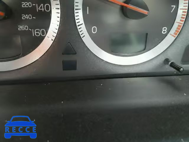 2006 VOLVO S80 YV1TS592261439495 image 7
