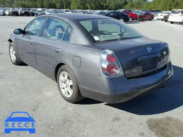 2006 NISSAN ALTIMA S 1N4AL11D36C127180 зображення 2