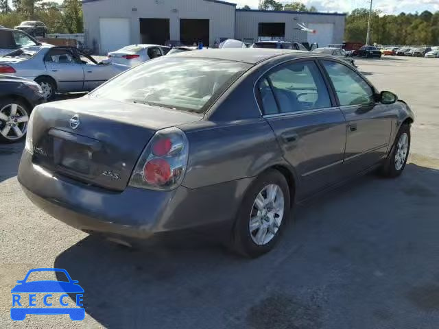 2006 NISSAN ALTIMA S 1N4AL11D36C127180 зображення 3