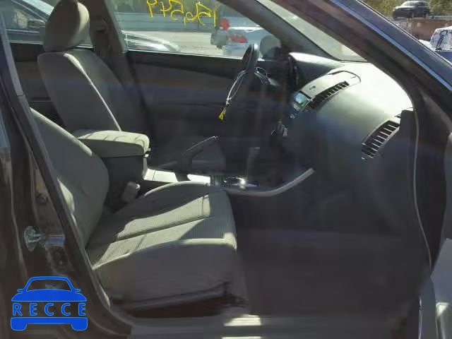 2006 NISSAN ALTIMA S 1N4AL11D36C127180 Bild 4