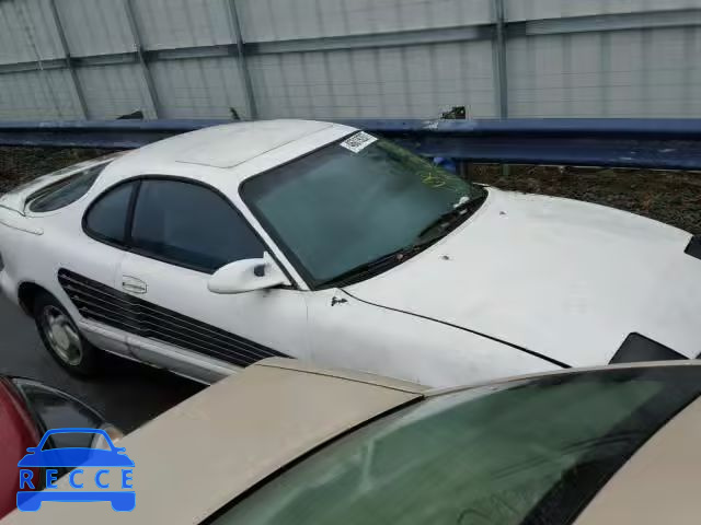 1990 TOYOTA CELICA JT2ST87NXL0057867 image 0