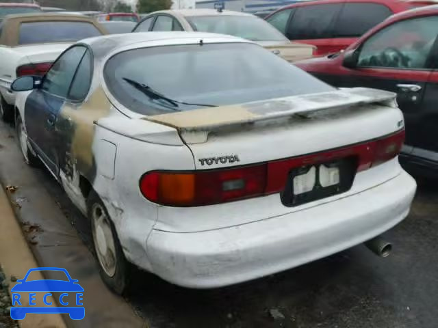 1990 TOYOTA CELICA JT2ST87NXL0057867 image 2