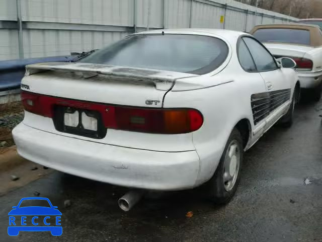 1990 TOYOTA CELICA JT2ST87NXL0057867 image 3