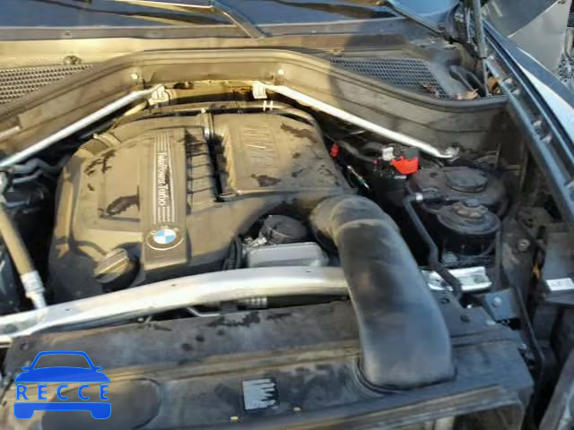 2013 BMW X5 5UXZV4C58D0B16352 image 6