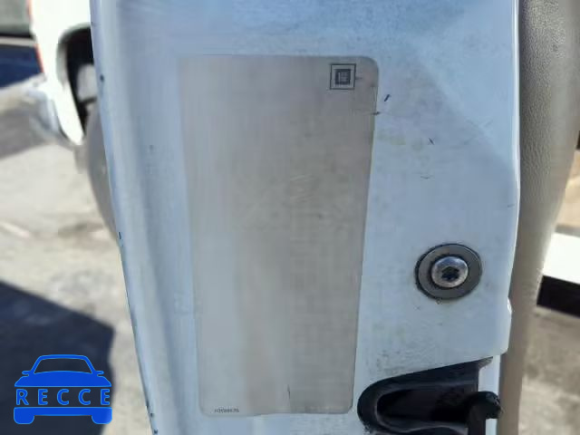 1995 CHEVROLET SUBURBAN 1GNGC26N8SJ339176 Bild 9