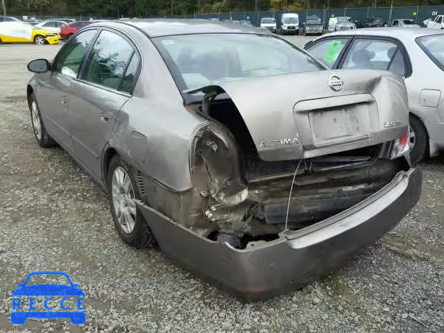 2005 NISSAN ALTIMA S 1N4AL11D45C271321 image 2