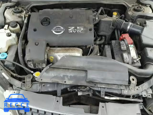 2005 NISSAN ALTIMA S 1N4AL11D45C271321 Bild 6