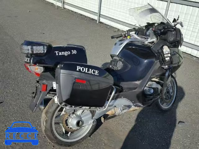 2014 BMW R1200 WB1044009EZW23368 image 3