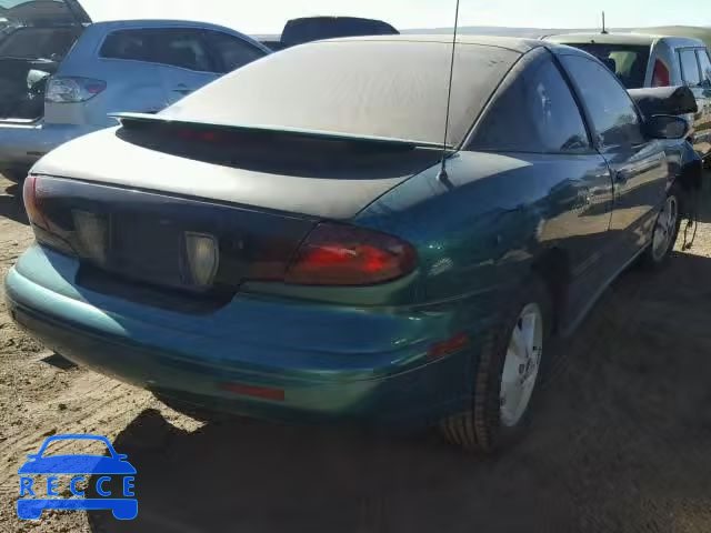 1996 PONTIAC SUNFIRE 1G2JB1241T7505064 зображення 3