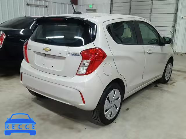 2017 CHEVROLET SPARK KL8CB6SA7HC728093 зображення 3