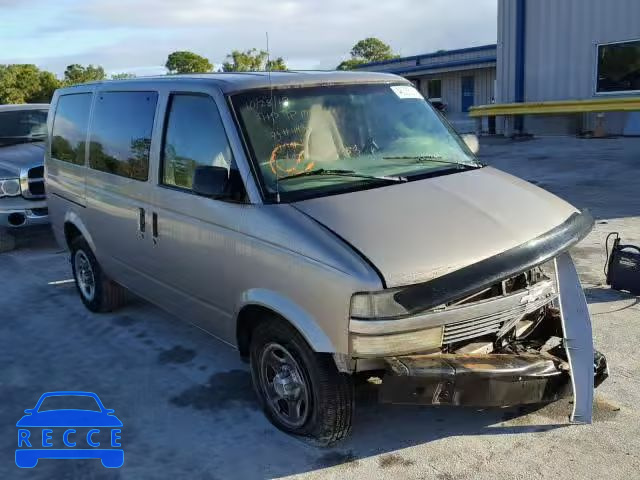 2004 CHEVROLET ASTRO 1GNDM19X44B100065 зображення 0