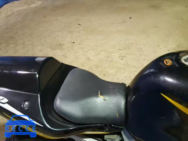 2002 SUZUKI GSX-R600 JS1GN7BAX22102390 image 5