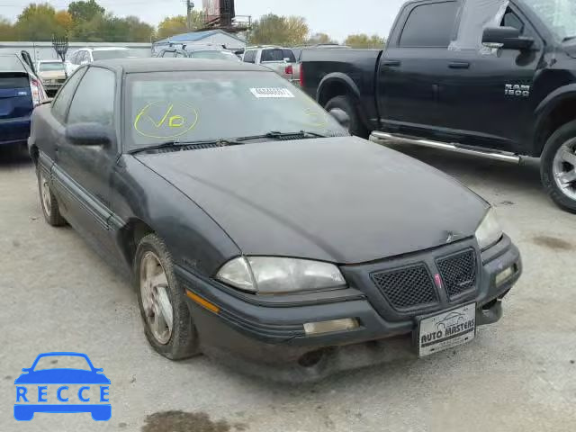 1995 PONTIAC GRAND AM 1G2NW15D8SC787694 image 0