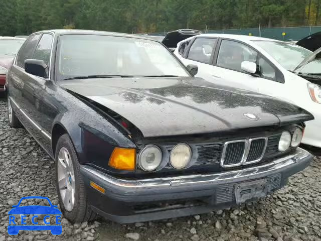1988 BMW 735 WBAGC4318J3315451 image 0