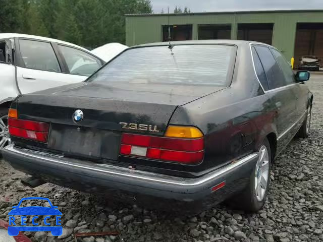 1988 BMW 735 WBAGC4318J3315451 image 3