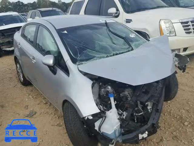 2017 KIA RIO KNADM4A37H6029099 image 0
