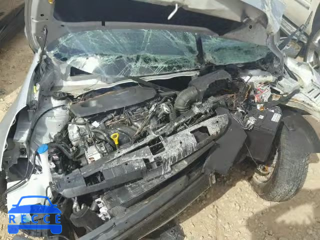 2017 KIA RIO KNADM4A37H6029099 image 6
