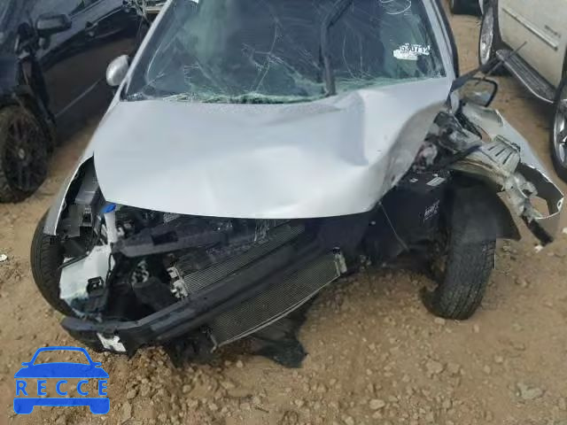 2017 KIA RIO KNADM4A37H6029099 image 8