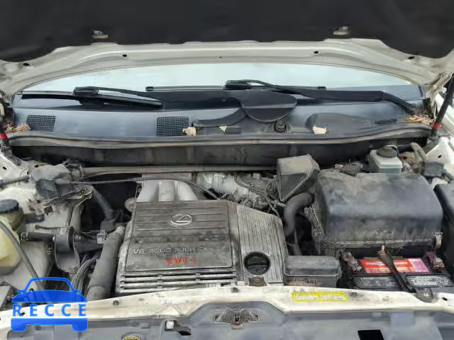 2000 LEXUS RX300 JT6HF10U2Y0108391 image 6