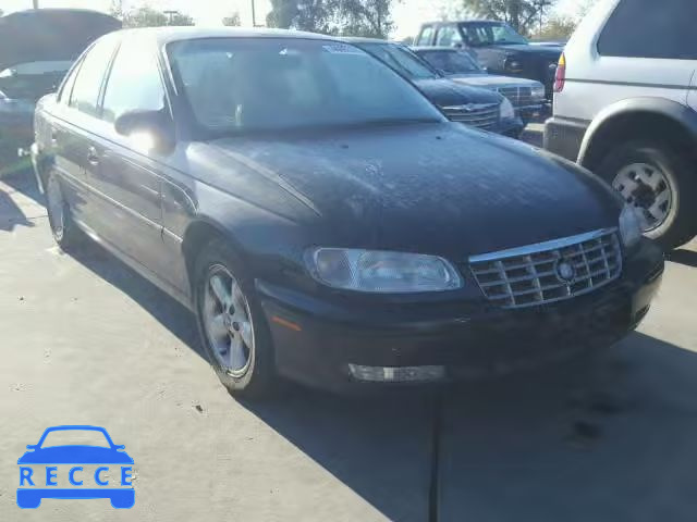 1999 CADILLAC CATERA W06VR52R0XR009468 image 0