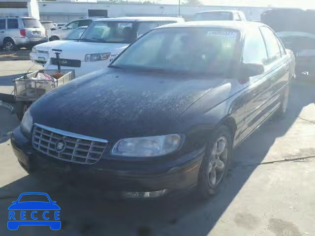 1999 CADILLAC CATERA W06VR52R0XR009468 image 1